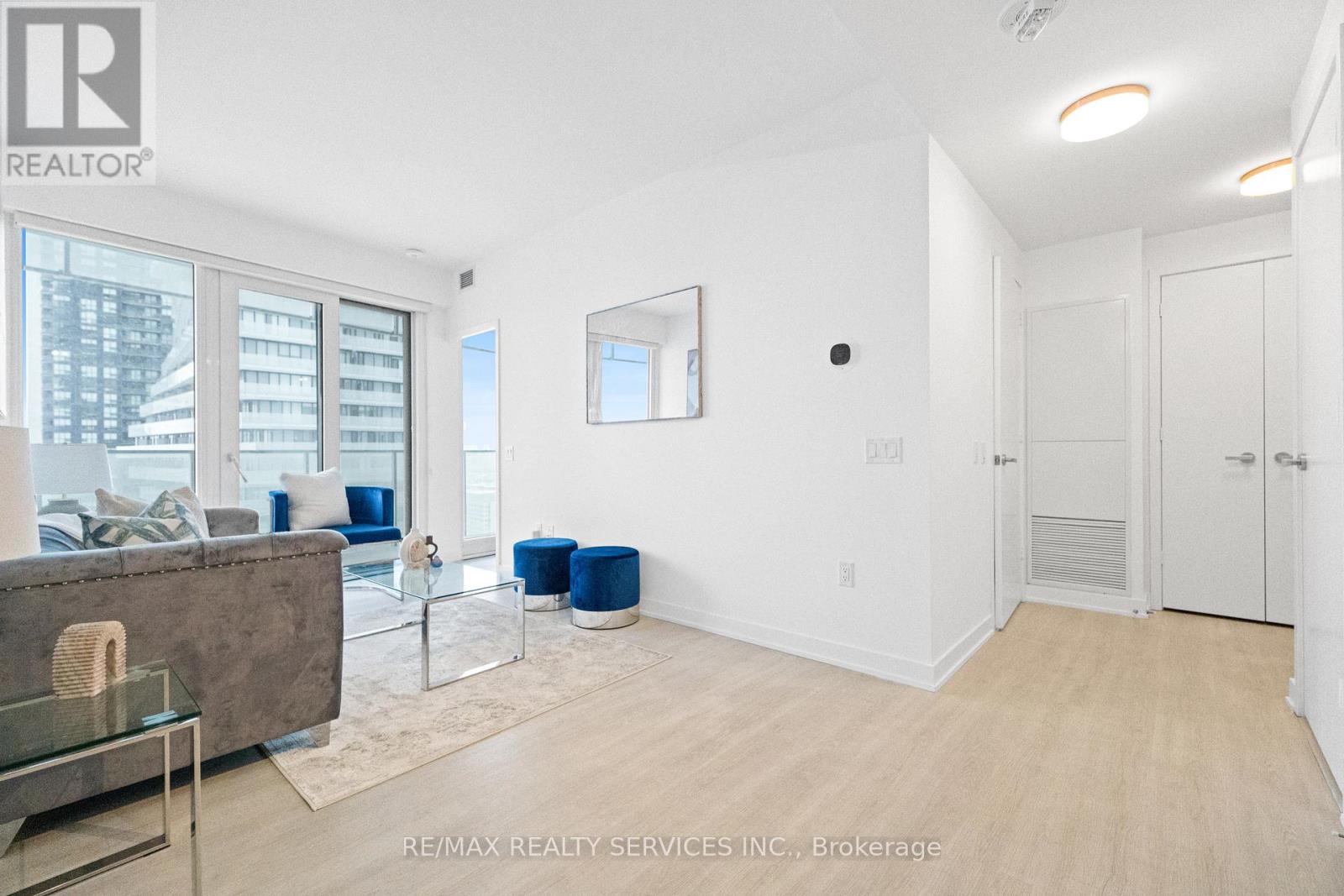 2701 - 3883 Quartz Road, Mississauga, Ontario  L5B 0M4 - Photo 7 - W12639890