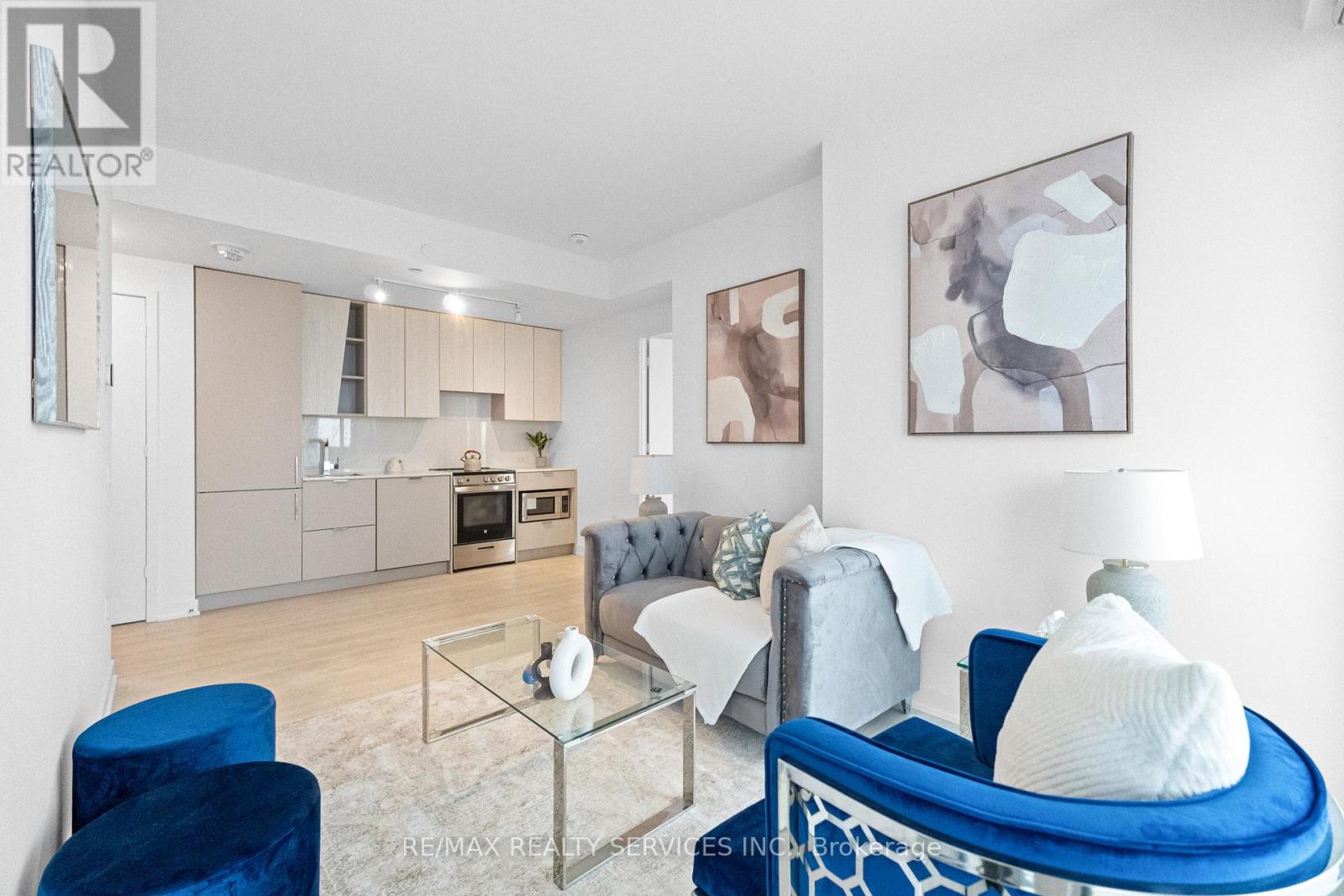 2701 - 3883 Quartz Road, Mississauga, Ontario  L5B 0M4 - Photo 8 - W12639890