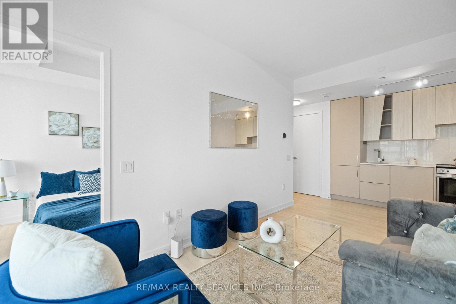 2701 - 3883 Quartz Road, Mississauga, Ontario  L5B 0M4 - Photo 9 - W12639890