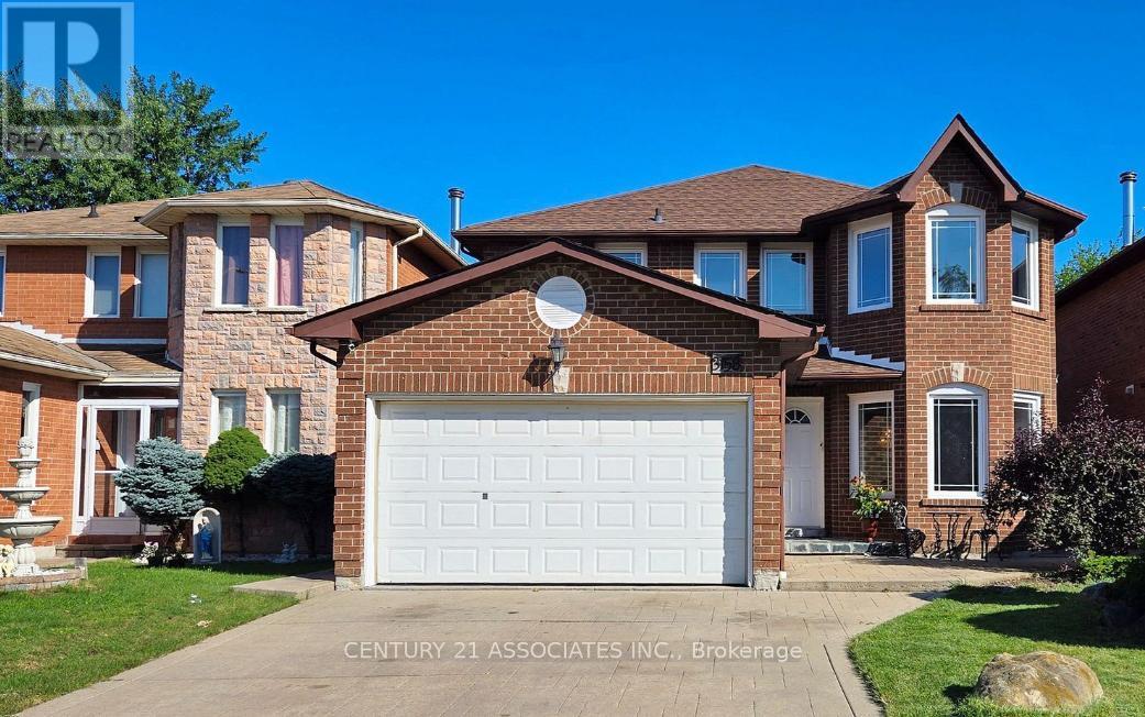 LOWER - 3158 AVALON DRIVE S, Mississauga, Ontario