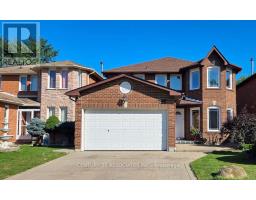 LOWER - 3158 AVALON DRIVE S, Mississauga, Ontario
