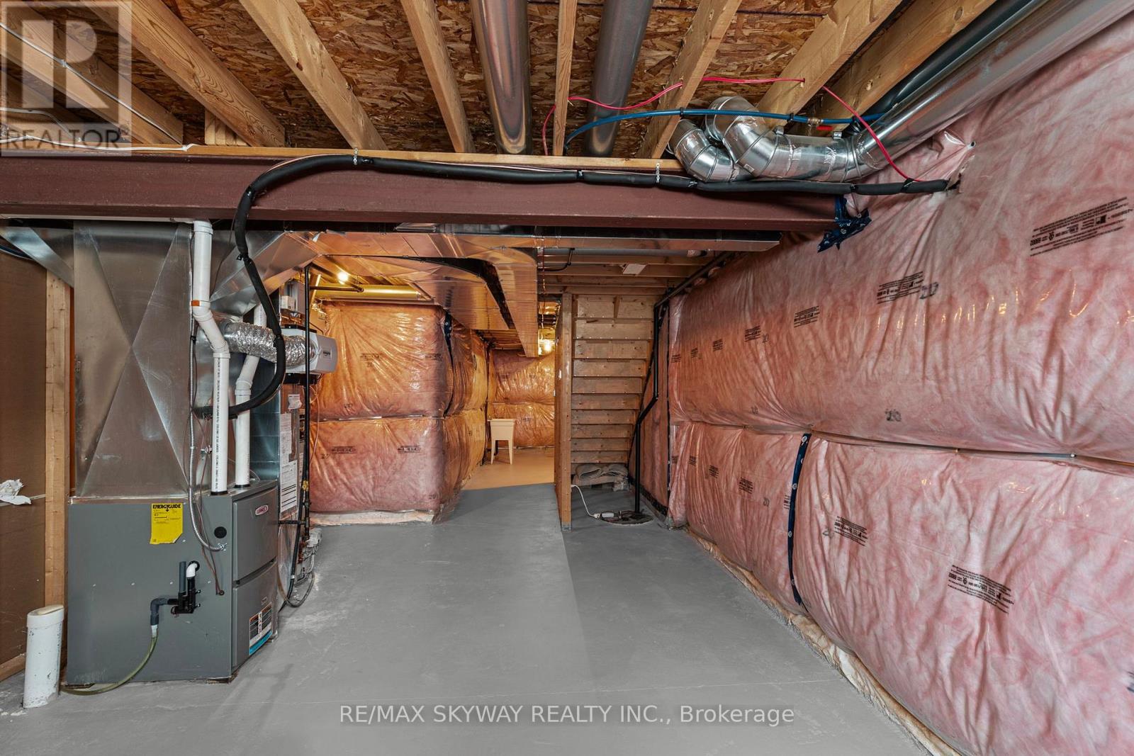 143 Stonebrook Way Ne, Grey Highlands, Ontario  N0C 1H0 - Photo 22 - X12639850