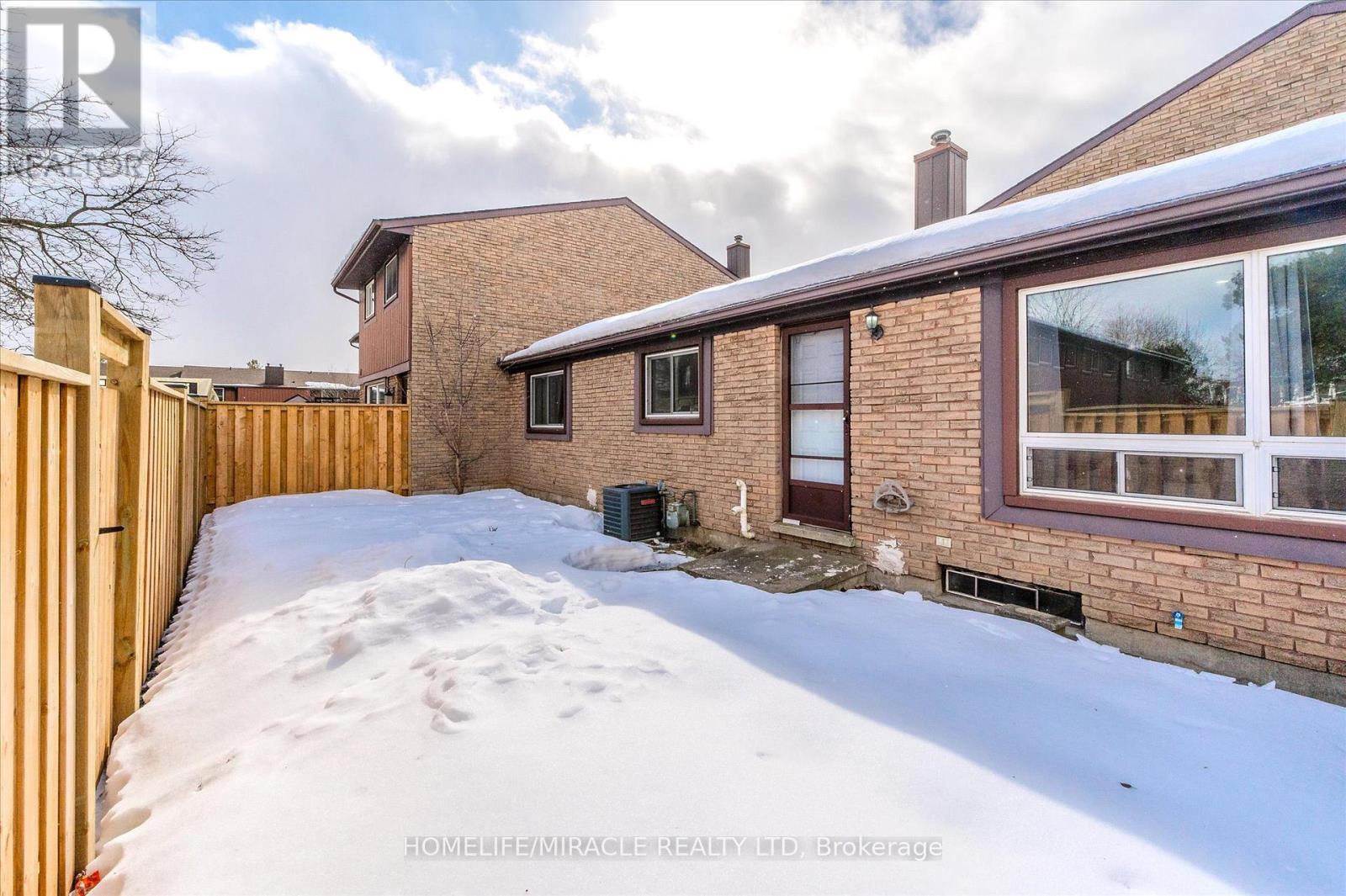 4 - 235 Ferguson Avenue, Cambridge, Ontario N1R 6G1 - Photo 37 - X12639872