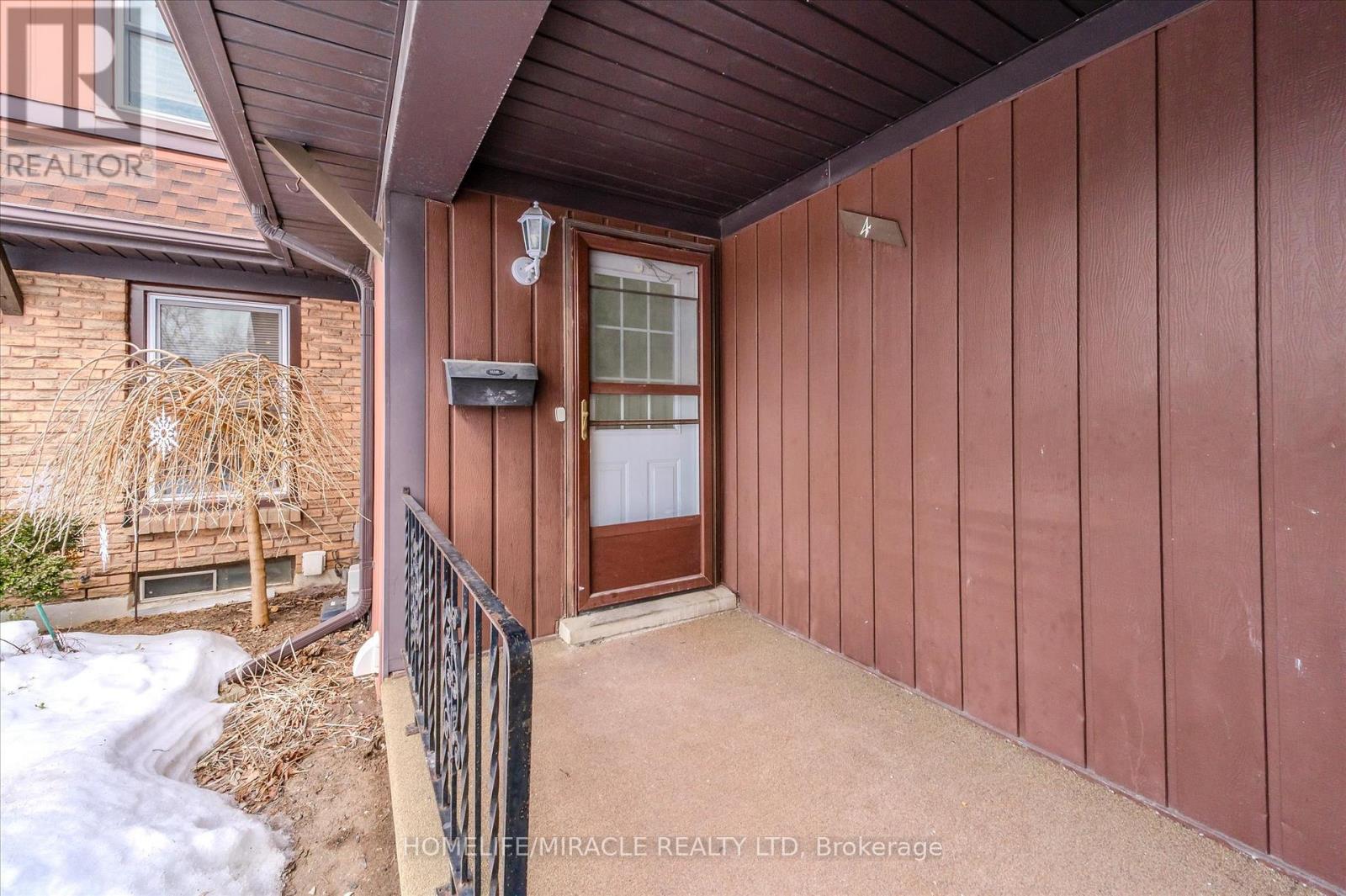 4 - 235 Ferguson Avenue, Cambridge, Ontario N1R 6G1 - Photo 4 - X12639872