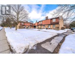 4 - 235 FERGUSON AVENUE, Cambridge, Ontario