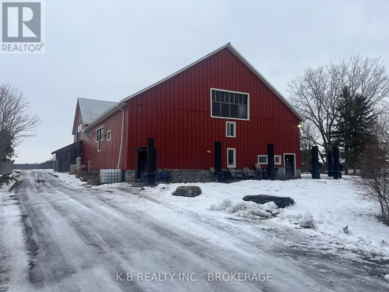 9261 33 HIGHWAY, Greater Napanee, Ontario