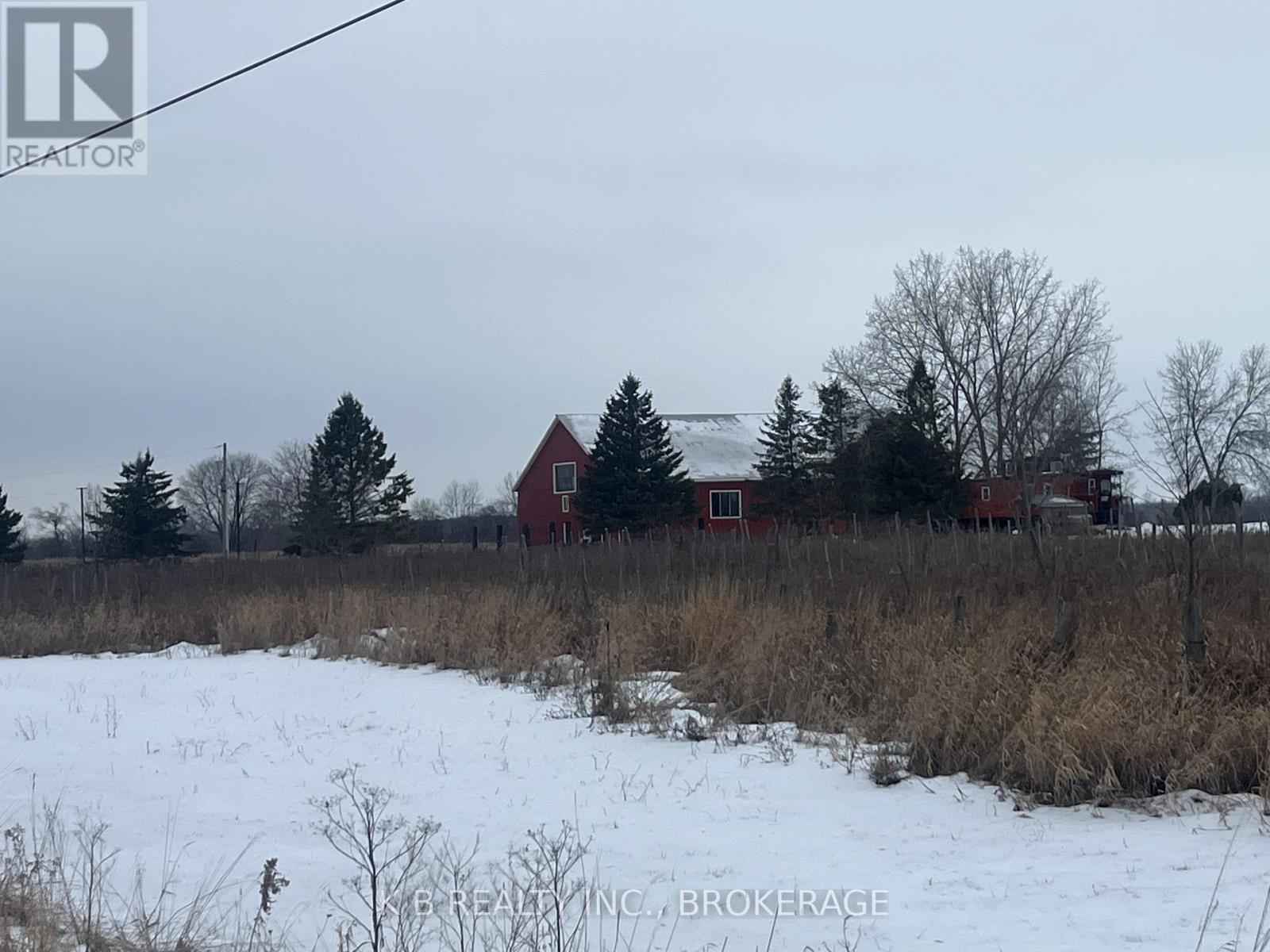 9261 33 Highway, Greater Napanee, Ontario K0H 1G0 - Photo 10 - X12639898