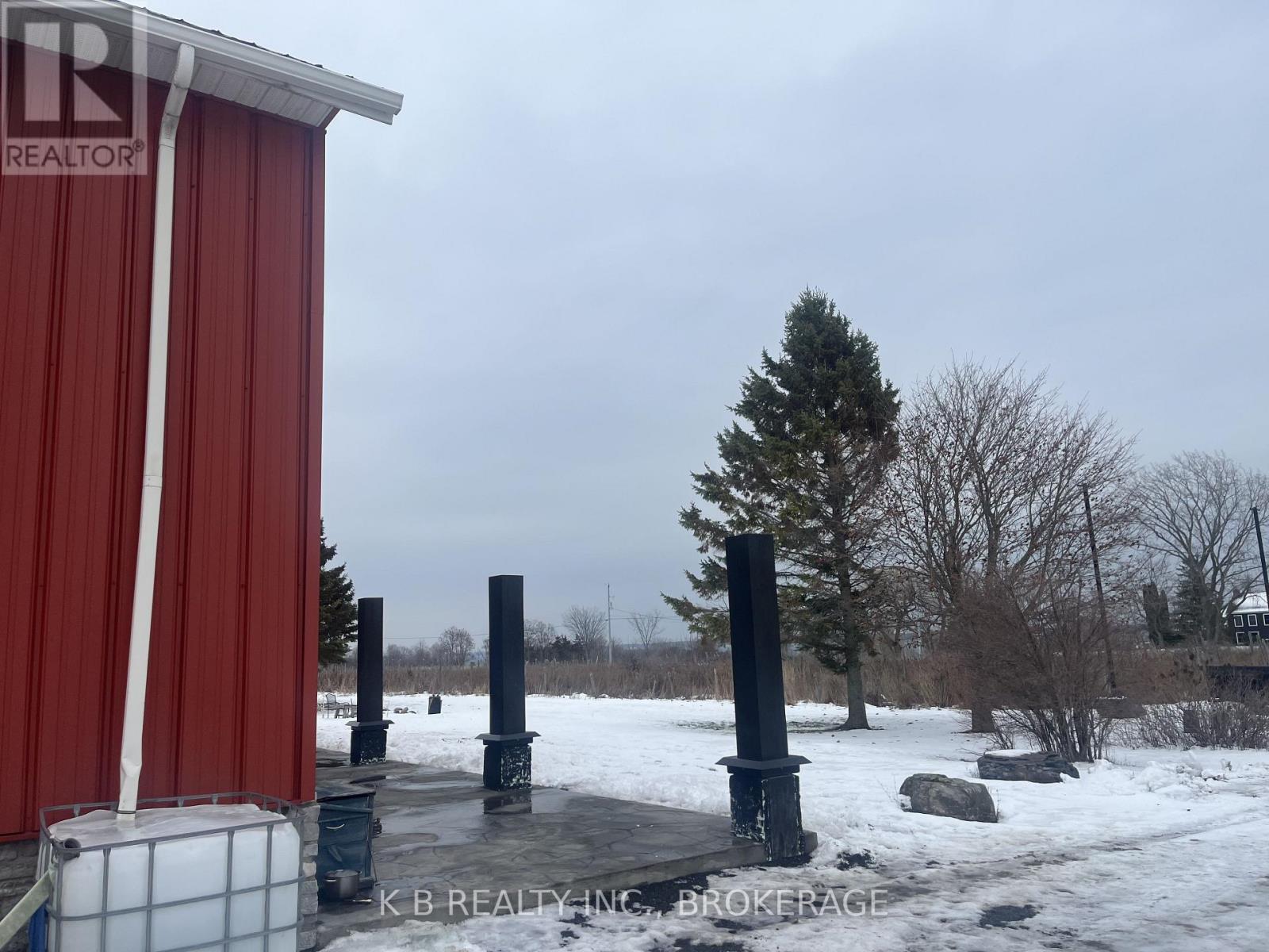 9261 33 Highway, Greater Napanee, Ontario K0H 1G0 - Photo 3 - X12639898