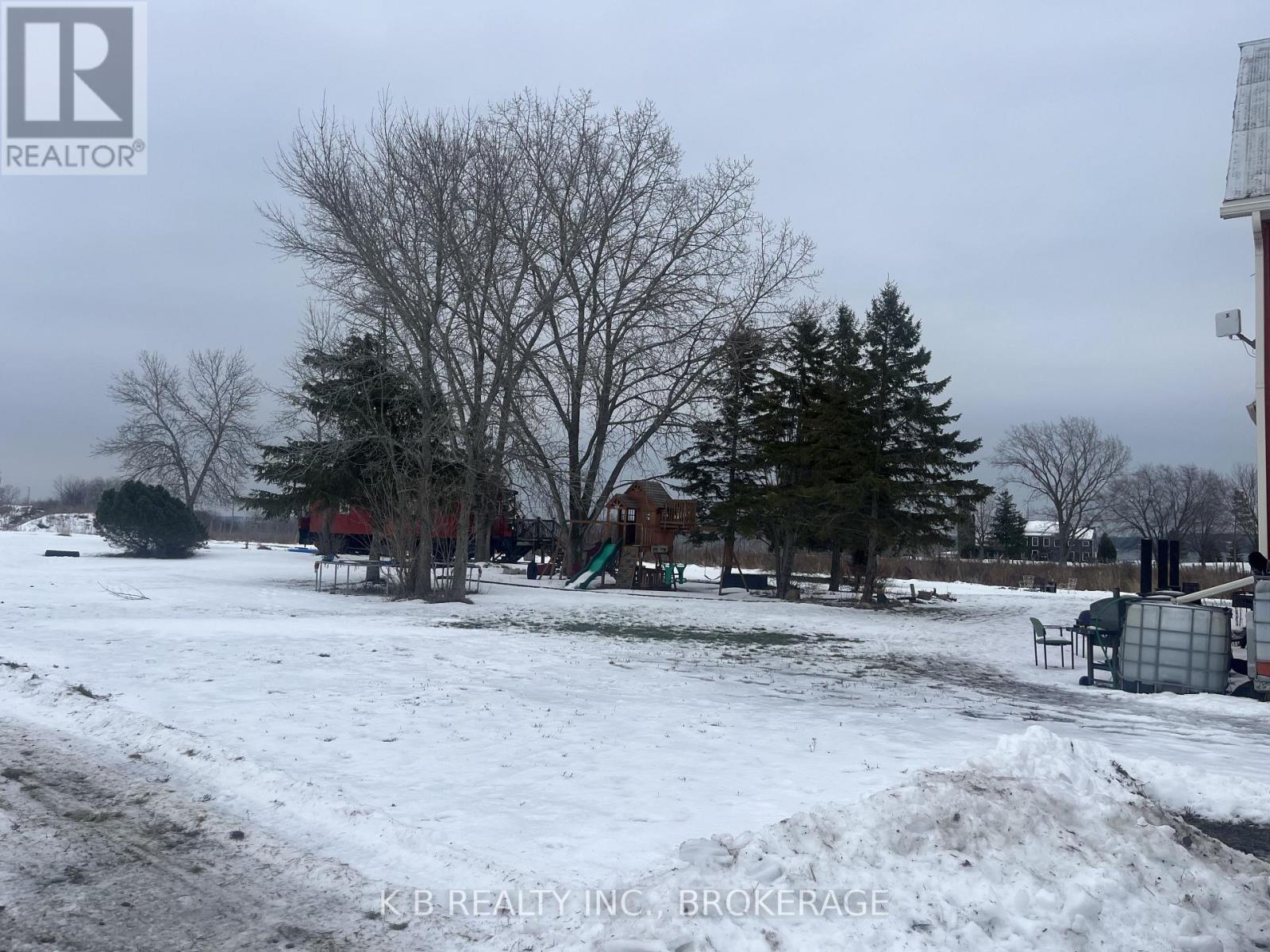 9261 33 Highway, Greater Napanee, Ontario K0H 1G0 - Photo 6 - X12639898