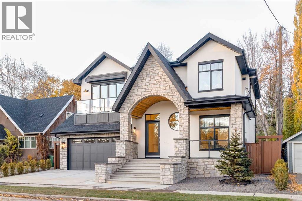 412 40 Avenue Sw, Calgary, Alberta  T2S 0X6 - Photo 44 - A2268143