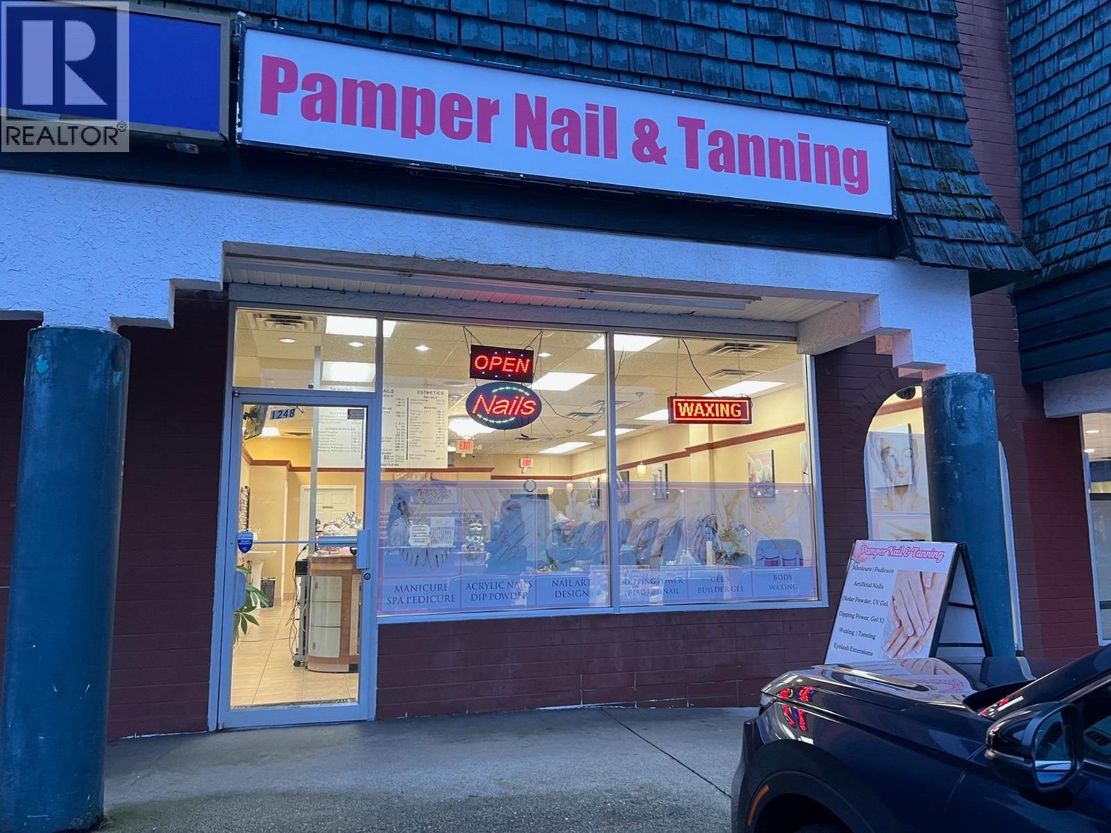 B 1248 LYNN VALLEY ROAD, north vancouver, British Columbia