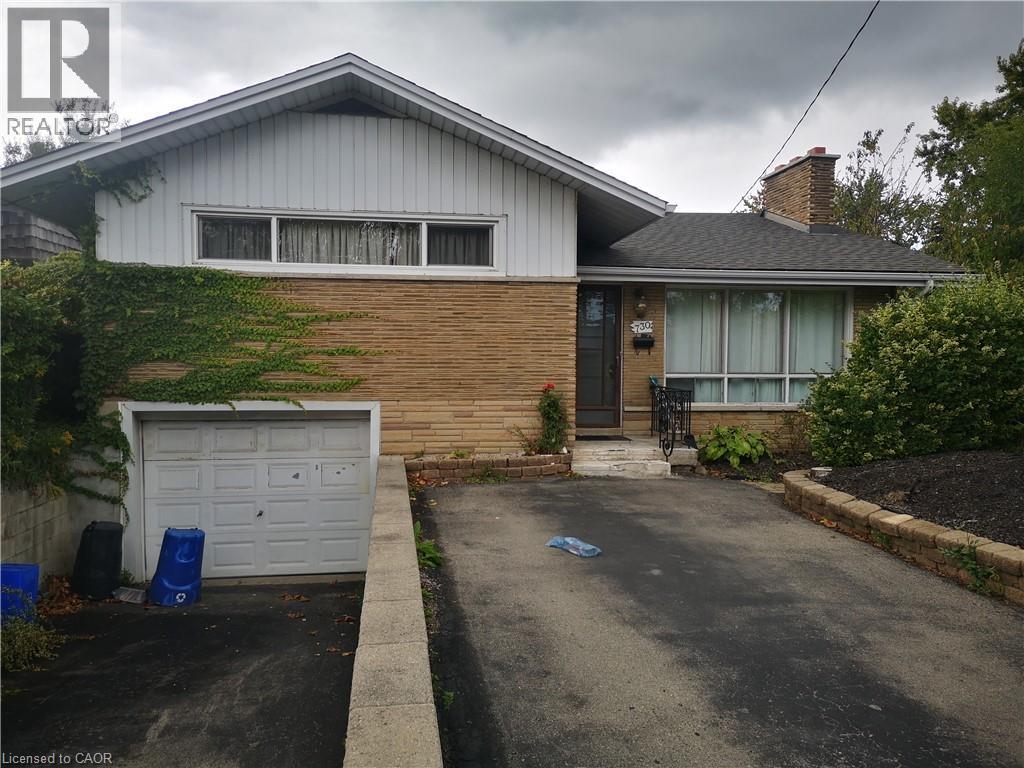 730 GARTH Street, hamilton, Ontario