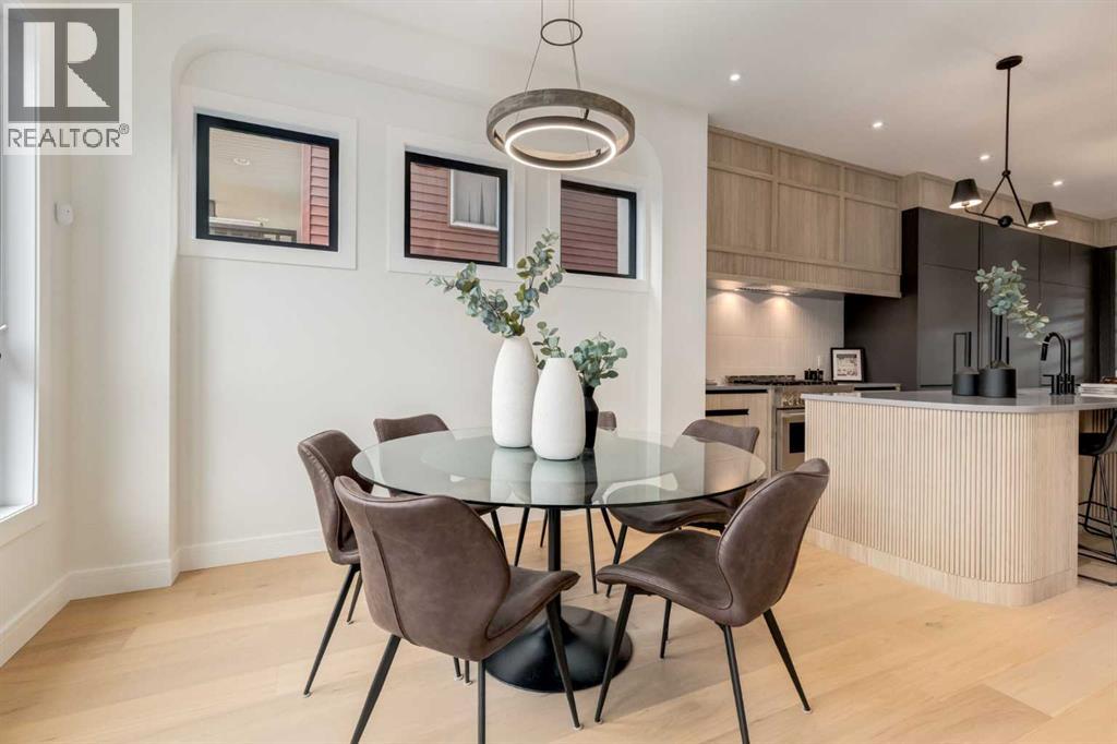 637 51 Avenue Sw, Calgary, Alberta  T2V 0A6 - Photo 2 - A2269522