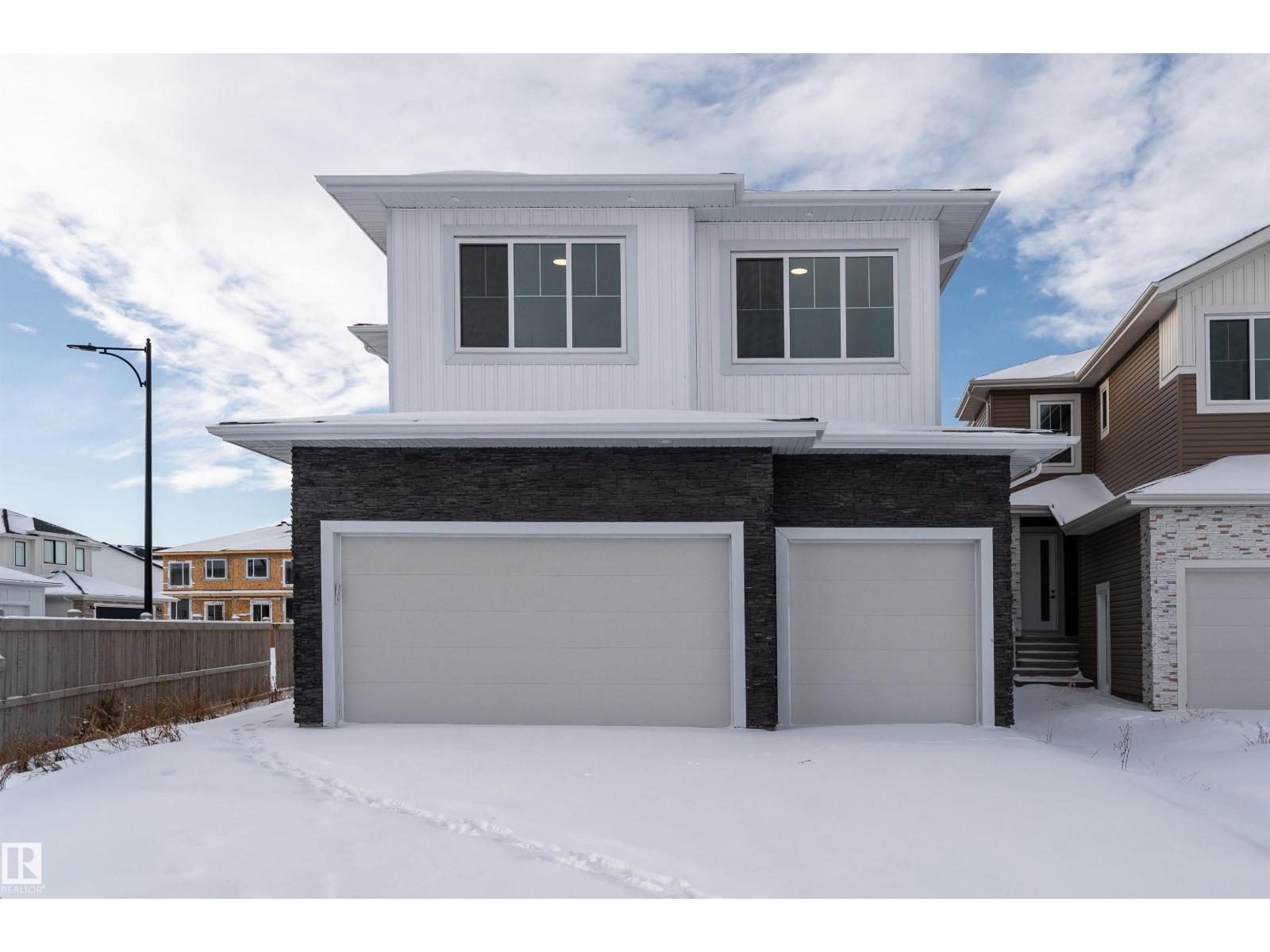147 GRAYBRIAR DR, Stony Plain, Alberta