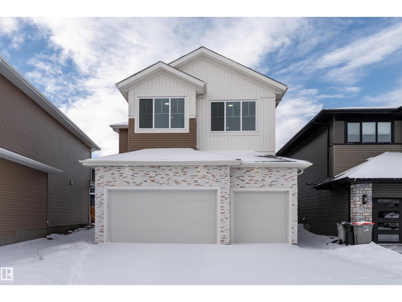 145 Graybriar DR, Stony Plain, Alberta
