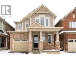 989 FARMSTEAD DRIVE, Milton, Ontario