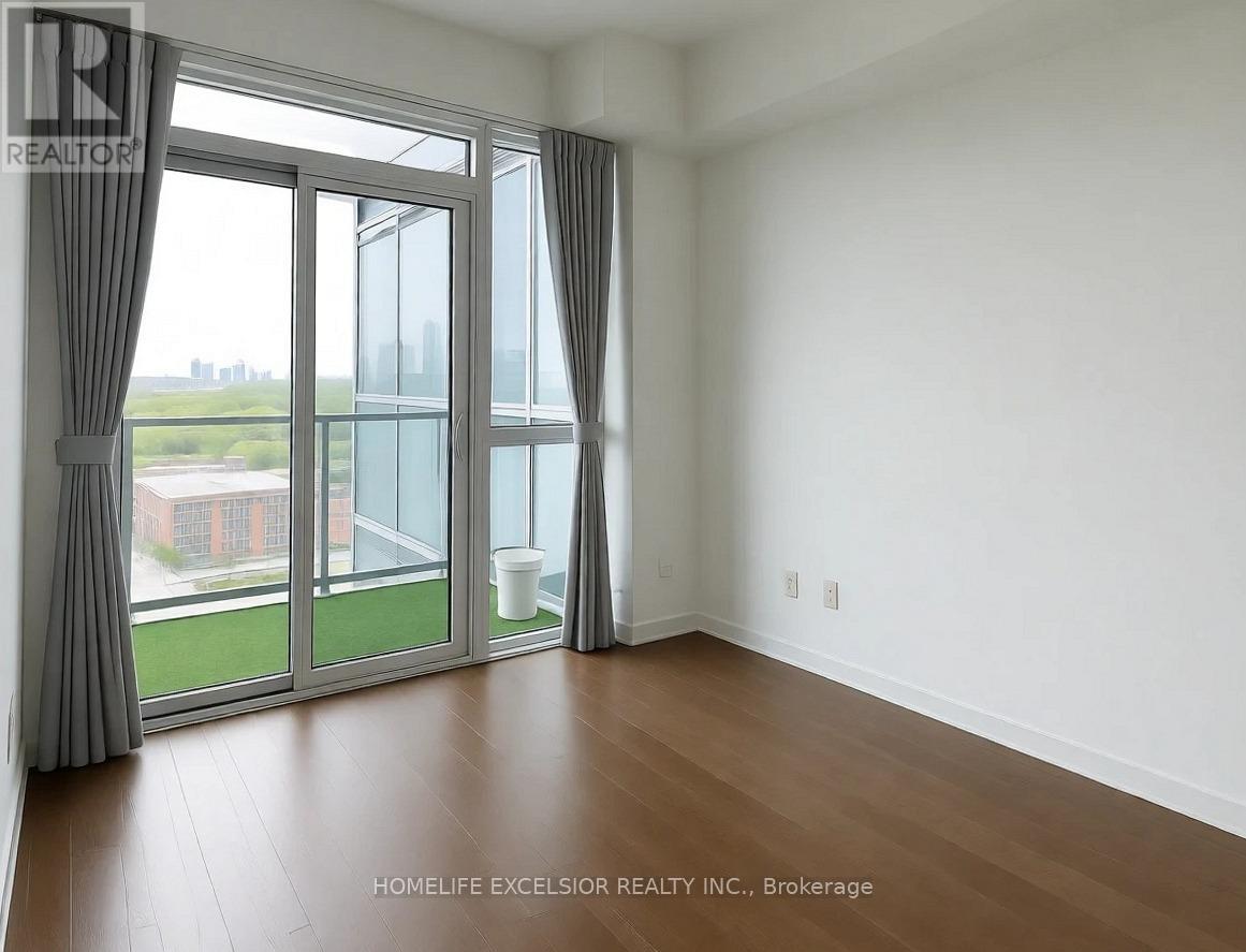 1306 - 501 St. Clair Avenue W, Toronto, Ontario  M5P 0A2 - Photo 8 - C12588886