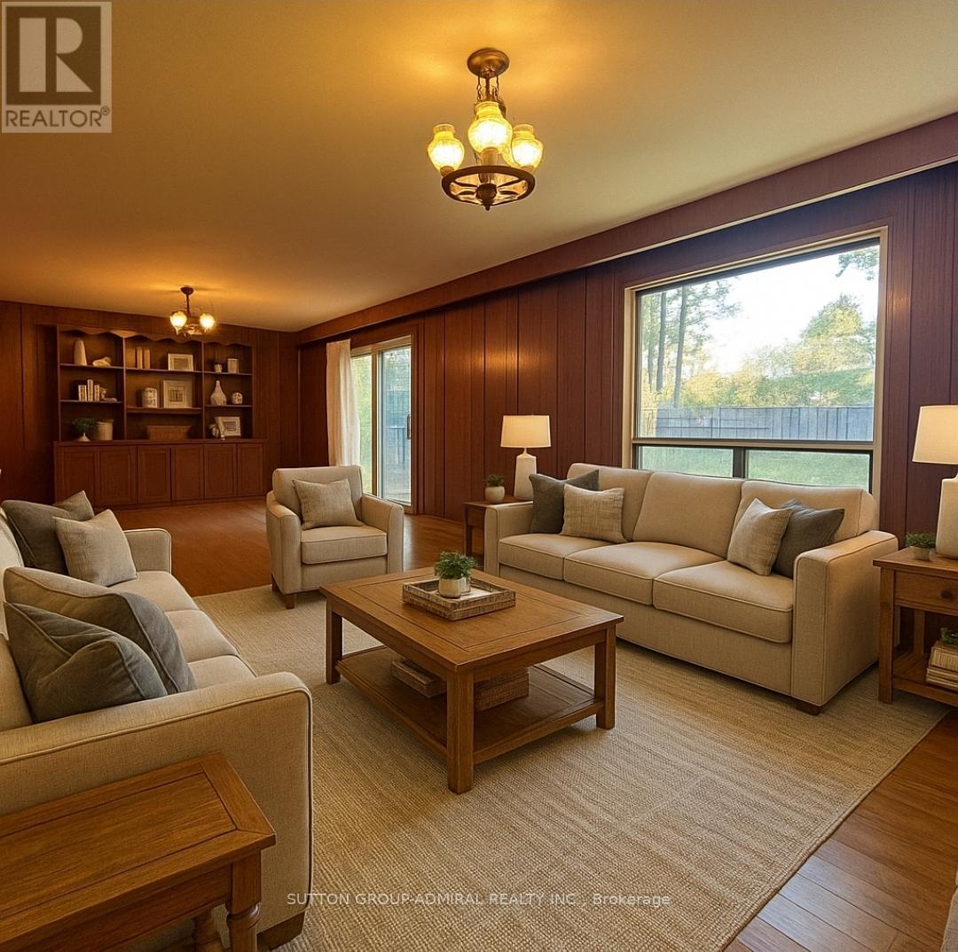 53 Bestview Drive, Toronto, Ontario  M2M 2X8 - Photo 35 - C12504534