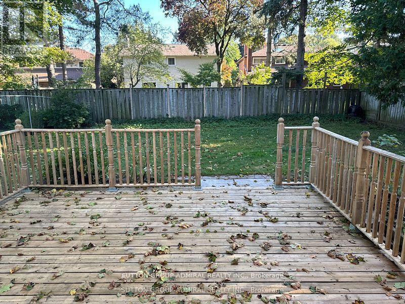 53 Bestview Drive, Toronto, Ontario  M2M 2X8 - Photo 38 - C12504534