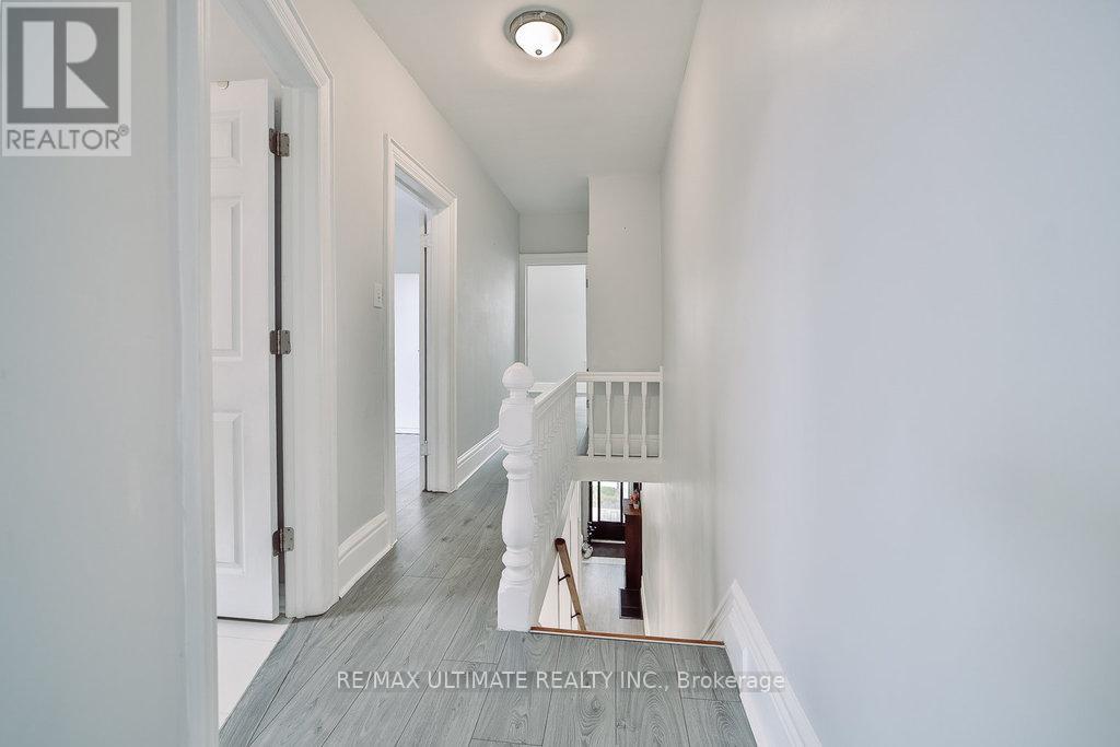 493 Keele Street, Toronto, Ontario  M6N 3E1 - Photo 20 - W12639616