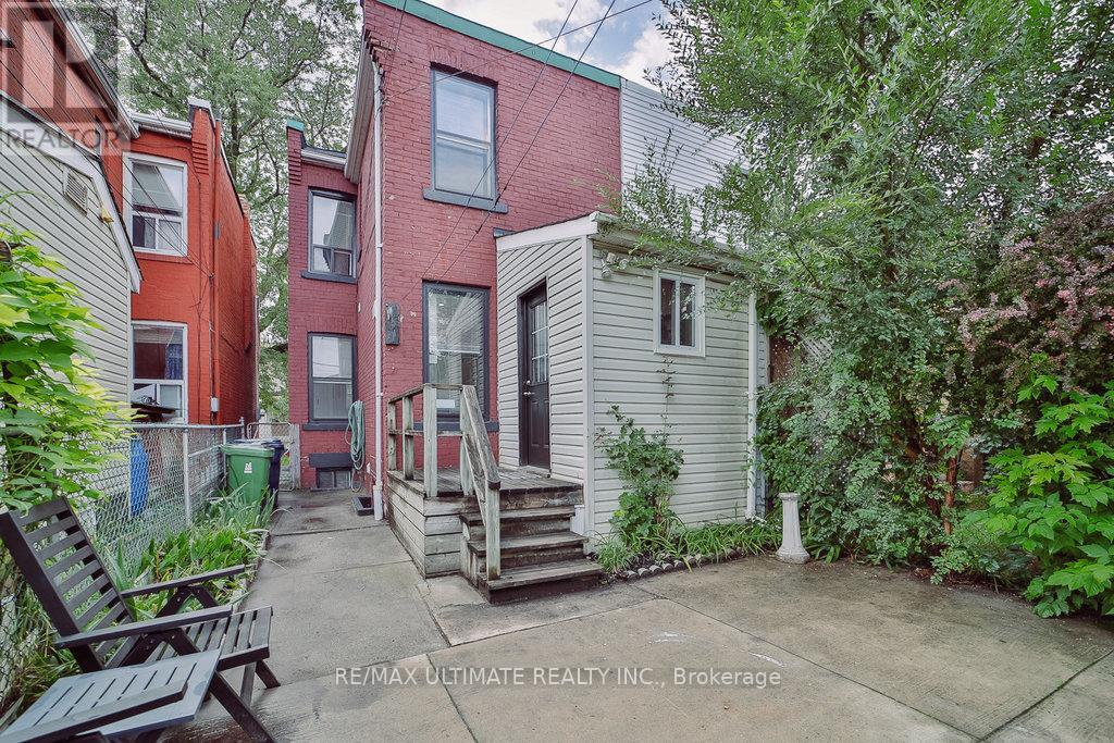 493 Keele Street, Toronto, Ontario  M6N 3E1 - Photo 8 - W12639616