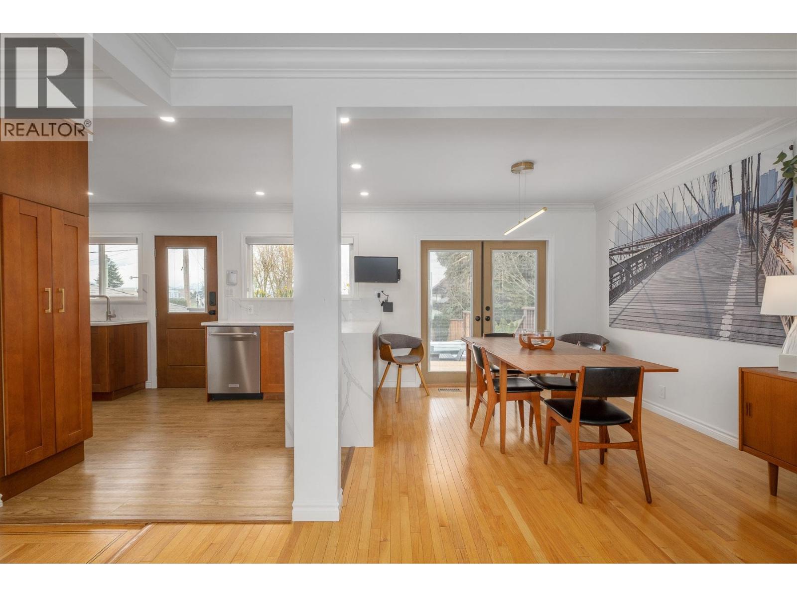 140 Harvey Street, New Westminster, British Columbia  V3L 4G2 - Photo 6 - R3074358