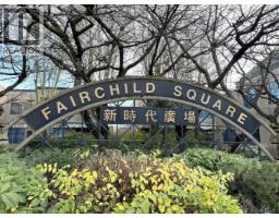 610 4400 HAZELBRIDGE WAY, Richmond, British Columbia