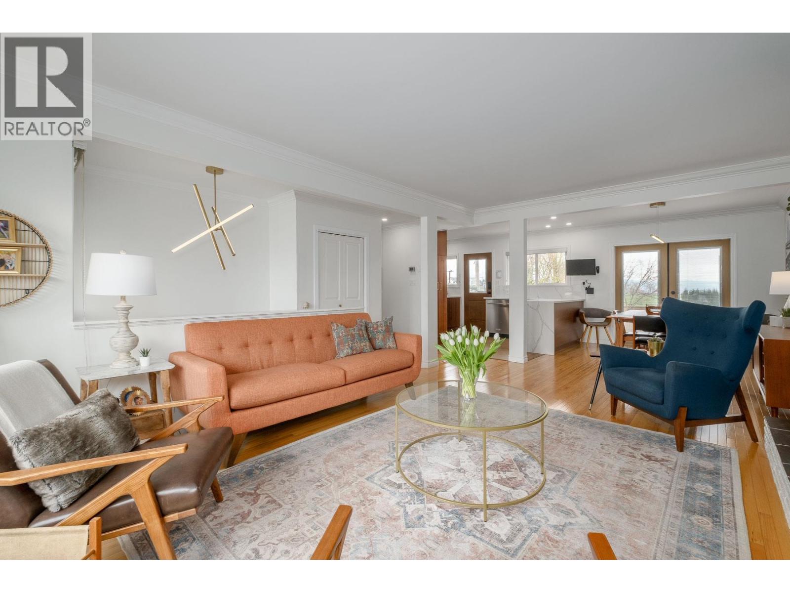 140 Harvey Street, New Westminster, British Columbia  V3L 4G2 - Photo 4 - R3074358