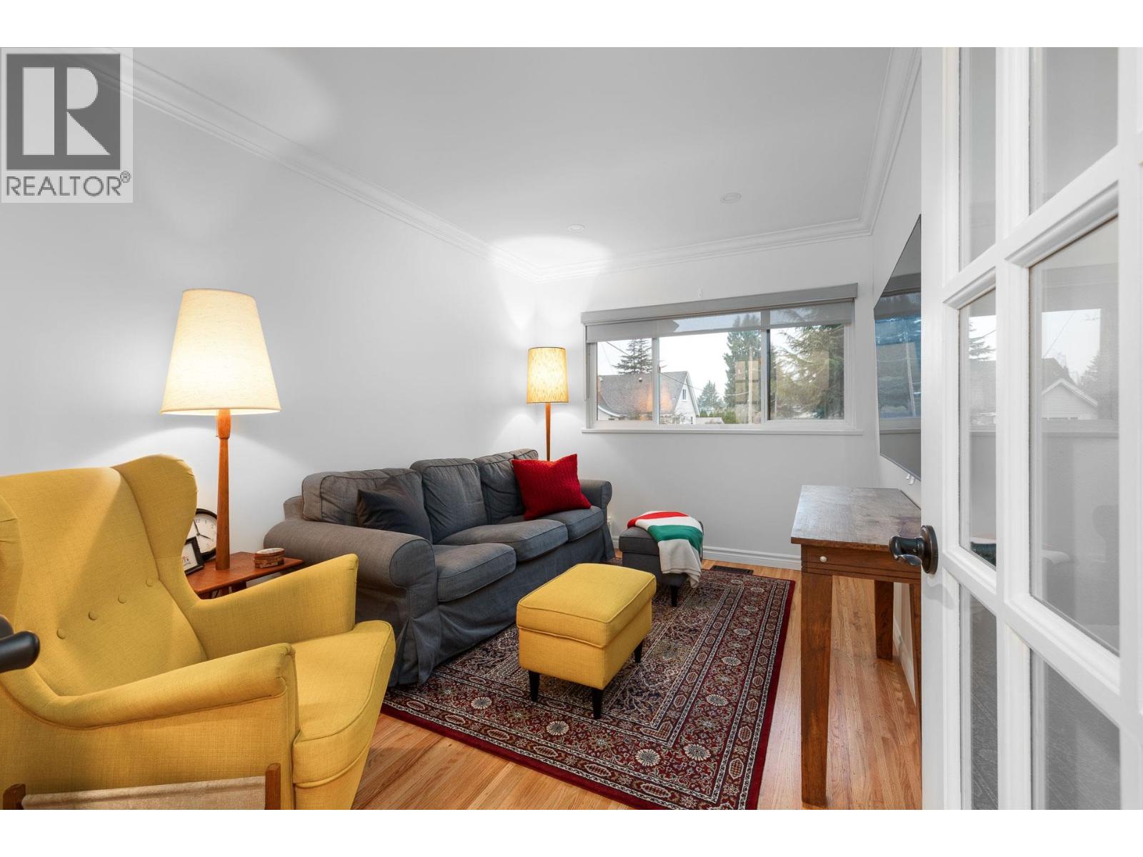 140 Harvey Street, New Westminster, British Columbia  V3L 4G2 - Photo 17 - R3074358