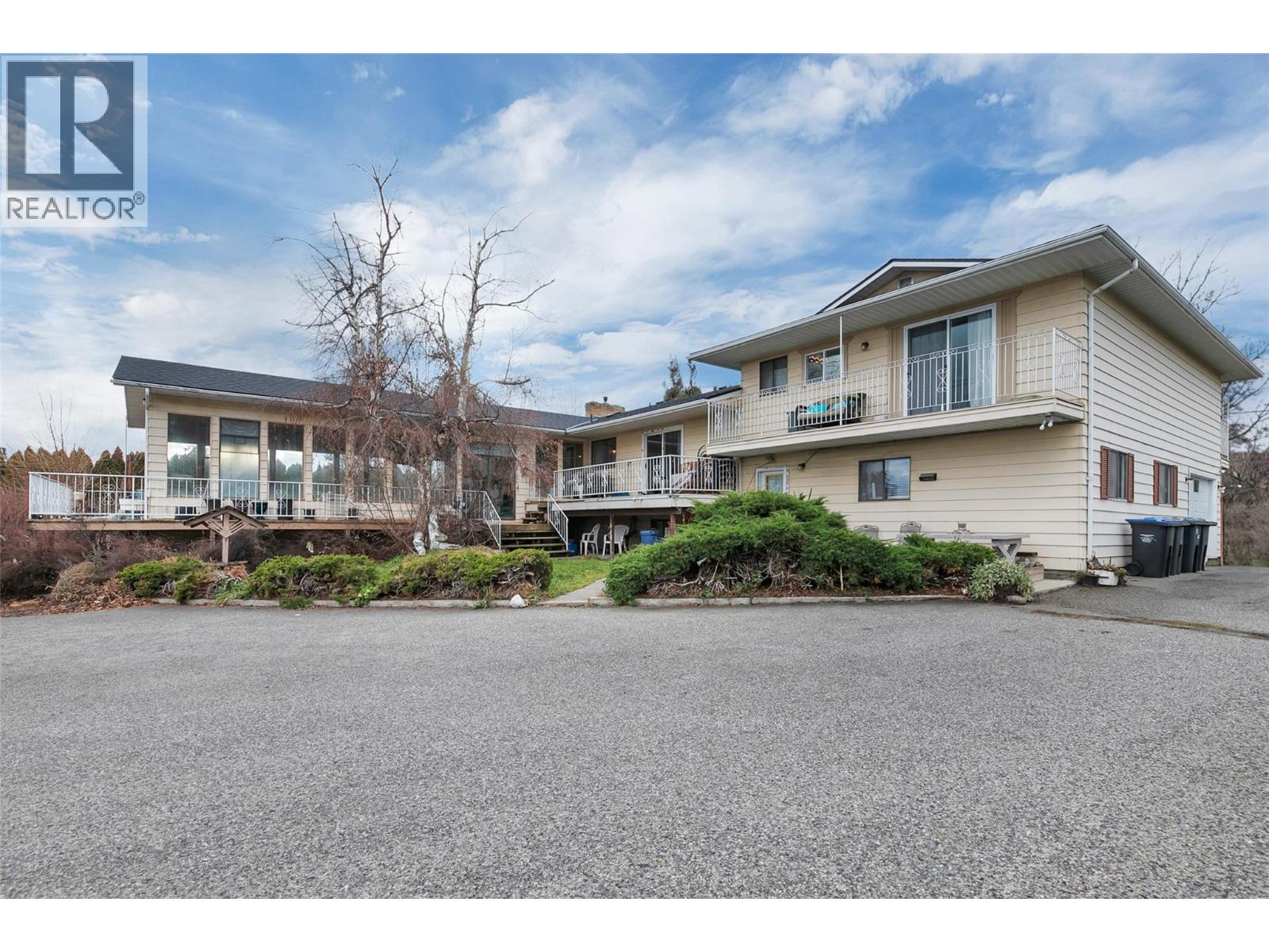 3311 Glencoe Road, West Kelowna, British Columbia