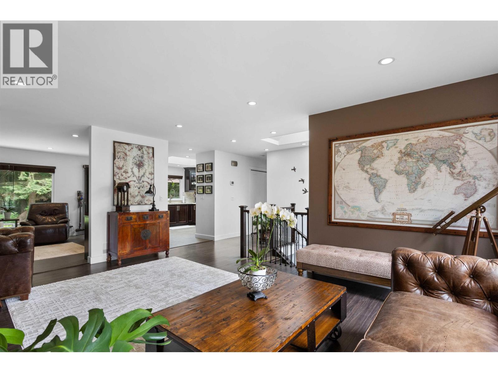 2606 Hawser Avenue, Coquitlam, British Columbia  V3C 4E1 - Photo 6 - R3074343