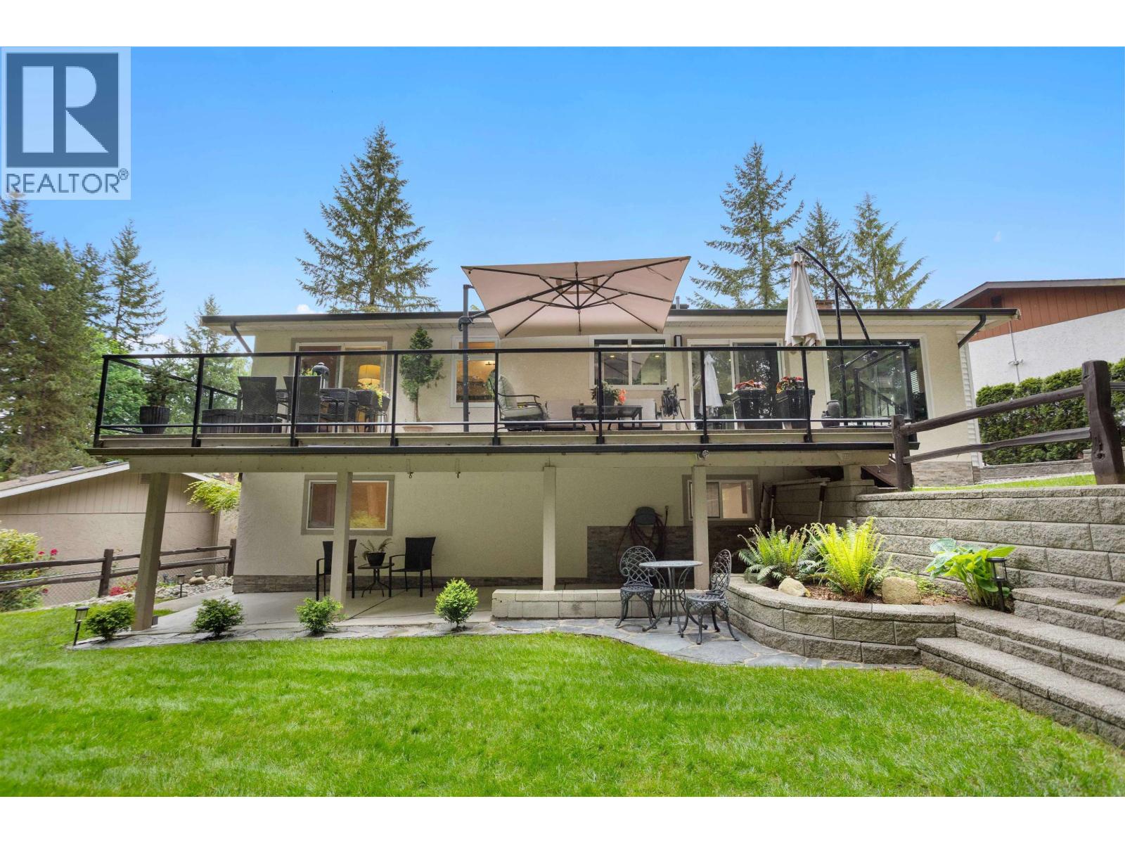 2606 Hawser Avenue, Coquitlam, British Columbia  V3C 4E1 - Photo 2 - R3074343