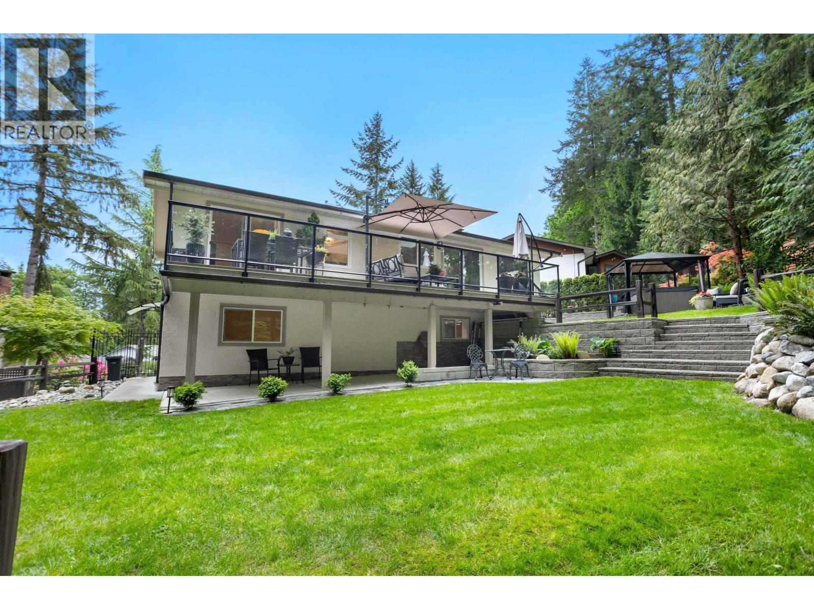 2606 Hawser Avenue, Coquitlam, British Columbia  V3C 4E1 - Photo 33 - R3074343