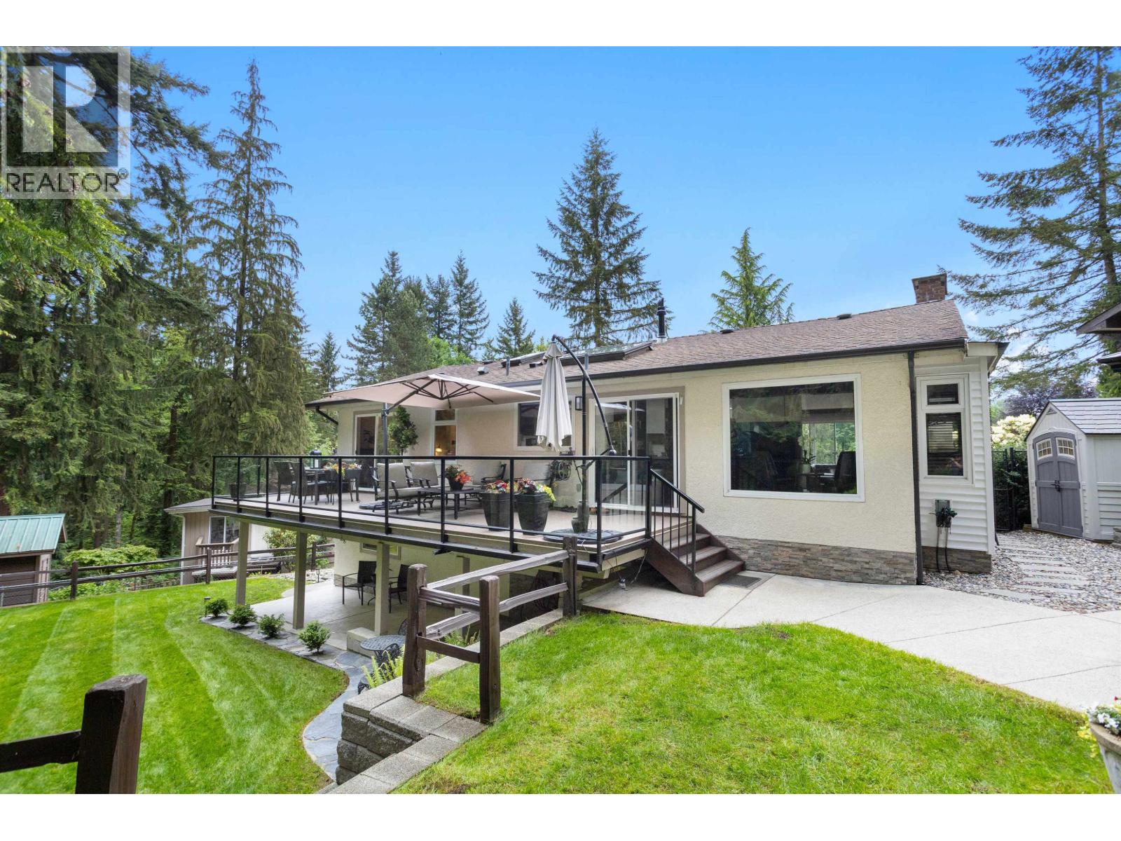 2606 Hawser Avenue, Coquitlam, British Columbia  V3C 4E1 - Photo 34 - R3074343