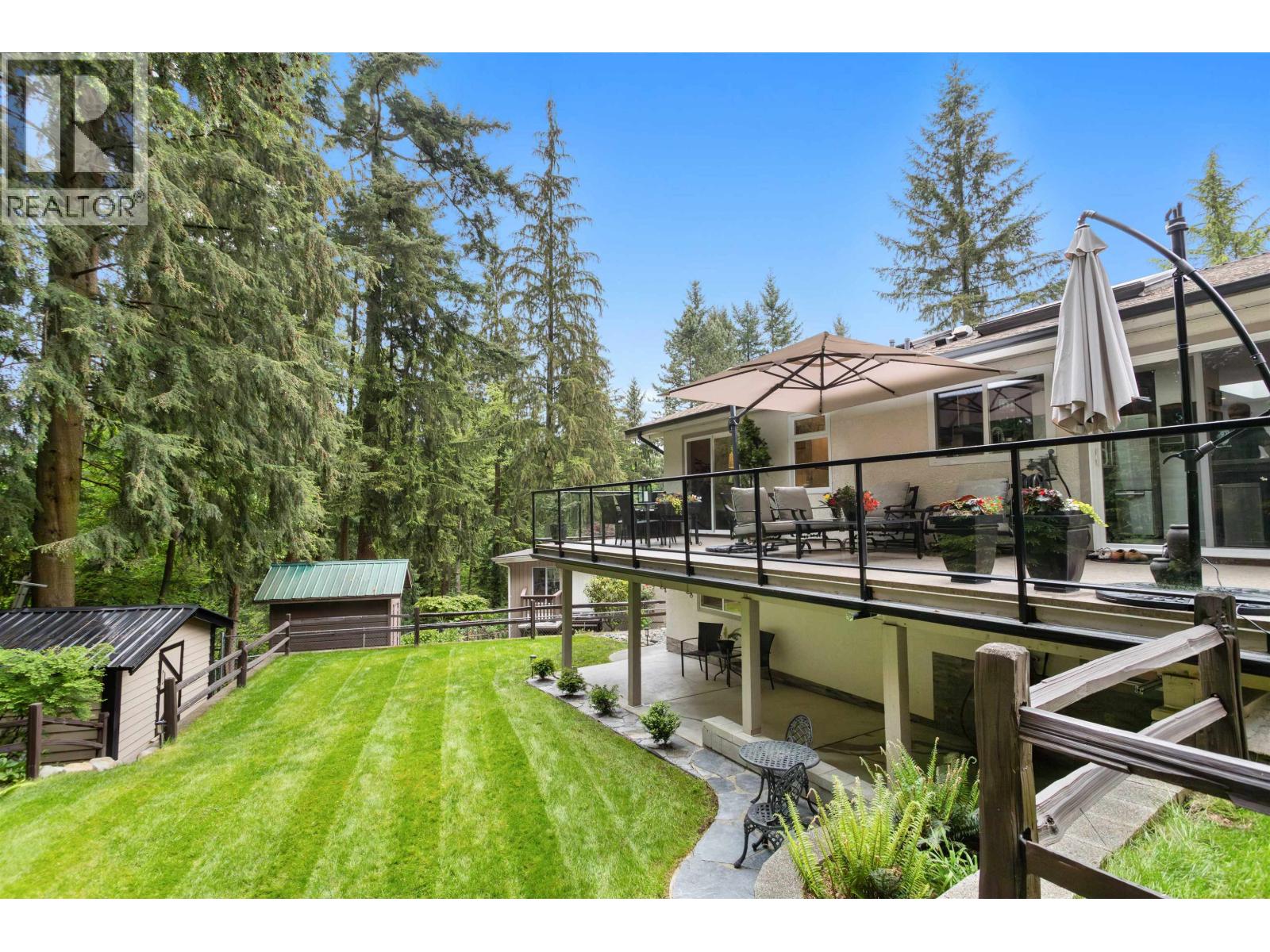 2606 Hawser Avenue, Coquitlam, British Columbia  V3C 4E1 - Photo 31 - R3074343