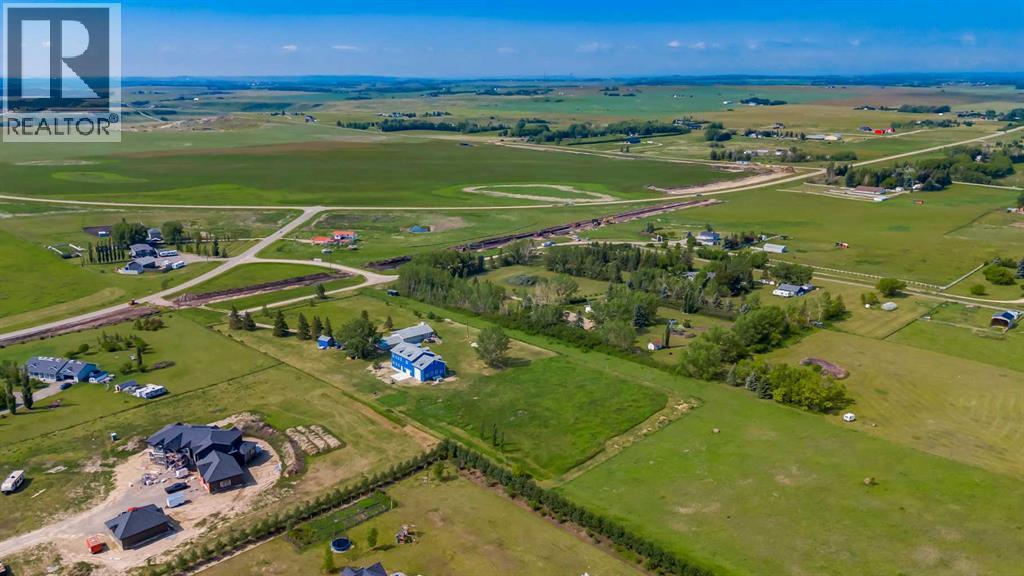 119016 273 Avenue E, Rural Foothills County, Alberta  T1S 4G3 - Photo 38 - A2268352