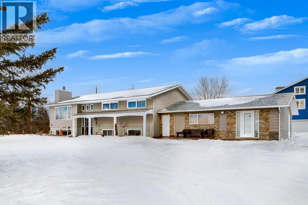 119016 273 Avenue E, Rural Foothills County, Alberta  T1S 4G3 - Photo 2 - A2268352