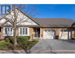 35 - 605 WELLAND AVENUE, St. Catharines, Ontario