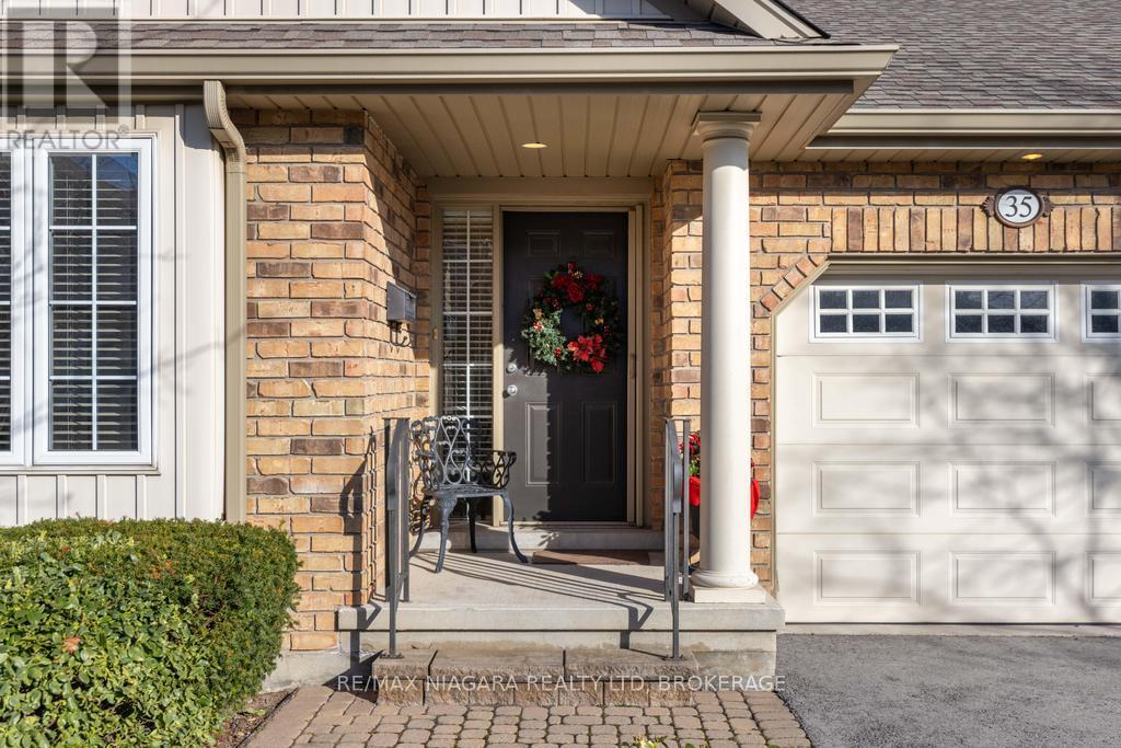 35 - 605 Welland Avenue, St. Catharines, Ontario  L2M 7Z7 - Photo 2 - X11882305