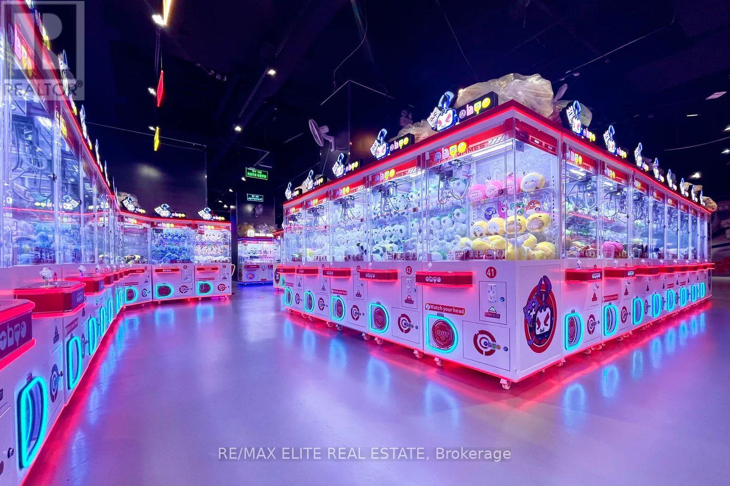 Lower Level - 5095 Yonge Street, Toronto, Ontario  M2N 6Z4 - Photo 2 - C12639910