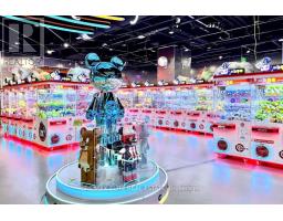 LOWER LEVEL - 5095 YONGE STREET, Toronto, Ontario