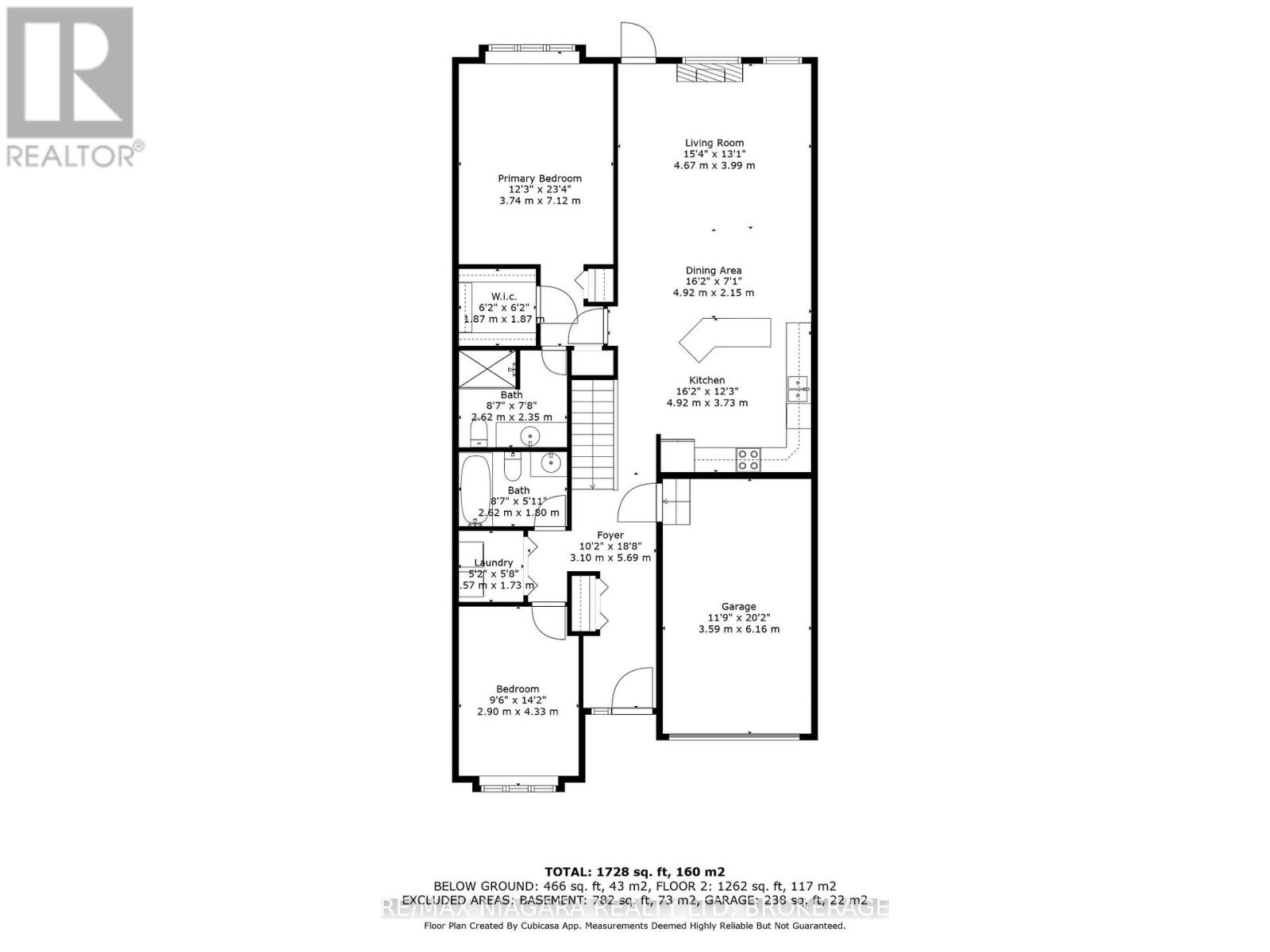 35 - 605 Welland Avenue, St. Catharines, Ontario  L2M 7Z7 - Photo 31 - X11882305