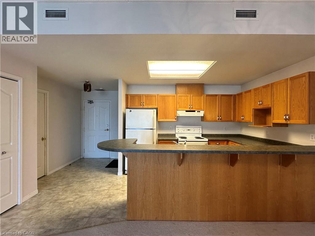 210 Main Street E Unit# 309, Dunnville, Ontario  N1A 3G7 - Photo 10 - 40794002