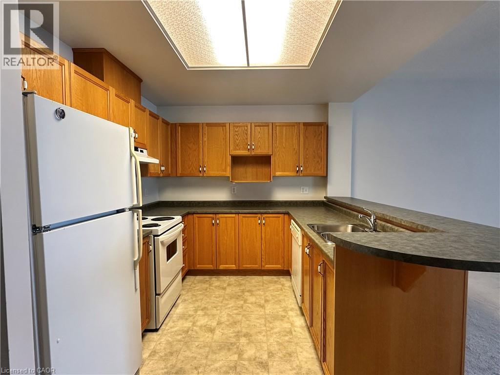 210 Main Street E Unit# 309, Dunnville, Ontario  N1A 3G7 - Photo 11 - 40794002