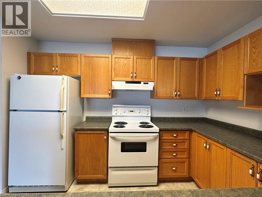 210 Main Street E Unit# 309, Dunnville, Ontario  N1A 3G7 - Photo 12 - 40794002