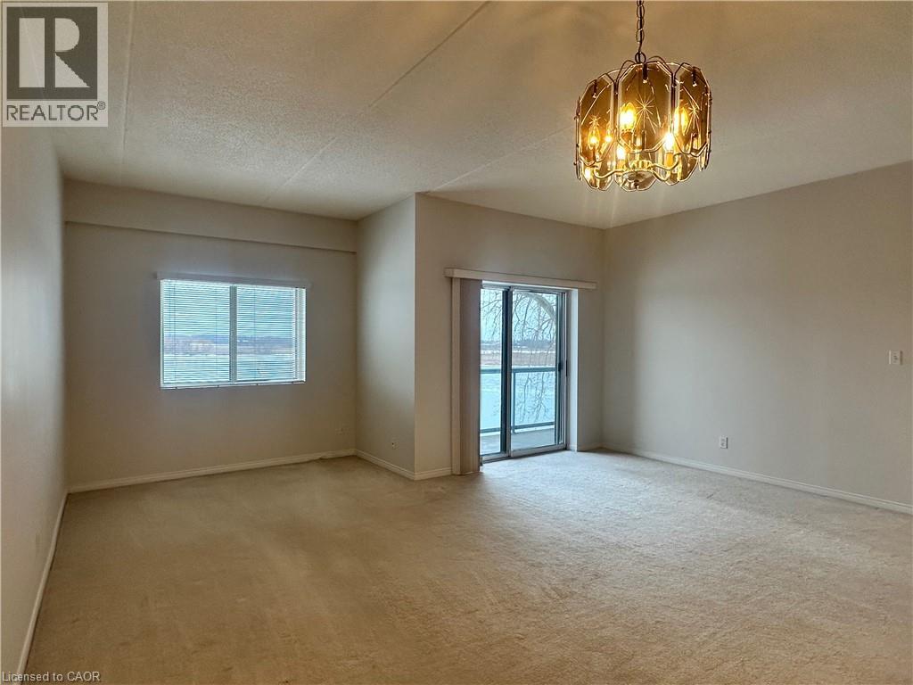 210 Main Street E Unit# 309, Dunnville, Ontario  N1A 3G7 - Photo 16 - 40794002