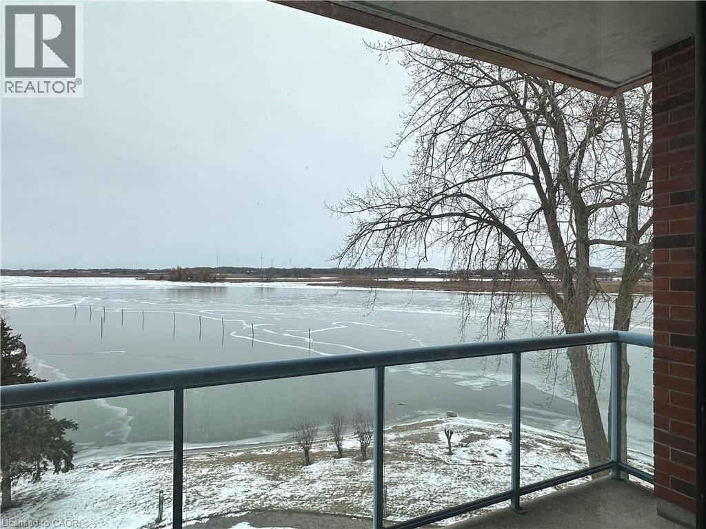 210 Main Street E Unit# 309, Dunnville, Ontario  N1A 3G7 - Photo 19 - 40794002