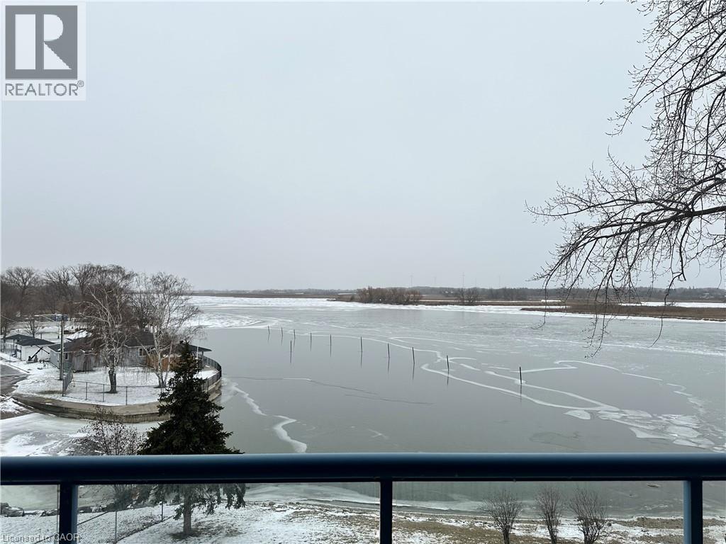 210 Main Street E Unit# 309, Dunnville, Ontario  N1A 3G7 - Photo 20 - 40794002