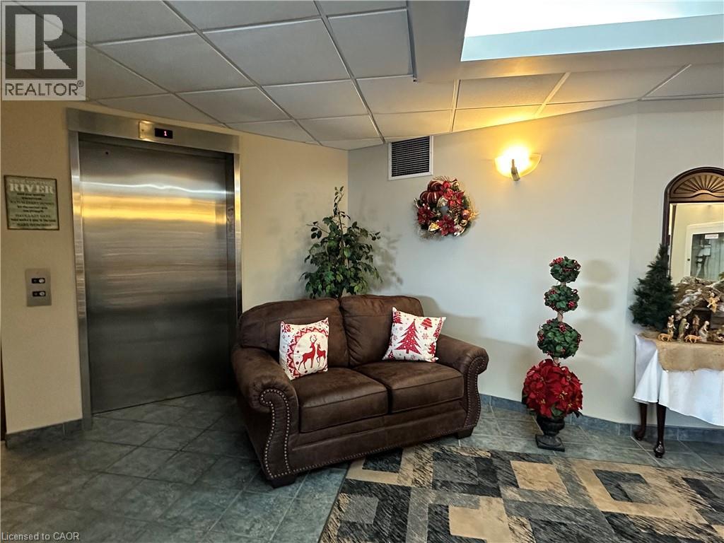 210 Main Street E Unit# 309, Dunnville, Ontario  N1A 3G7 - Photo 27 - 40794002