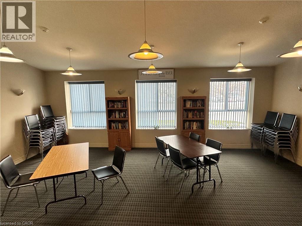 210 Main Street E Unit# 309, Dunnville, Ontario  N1A 3G7 - Photo 31 - 40794002